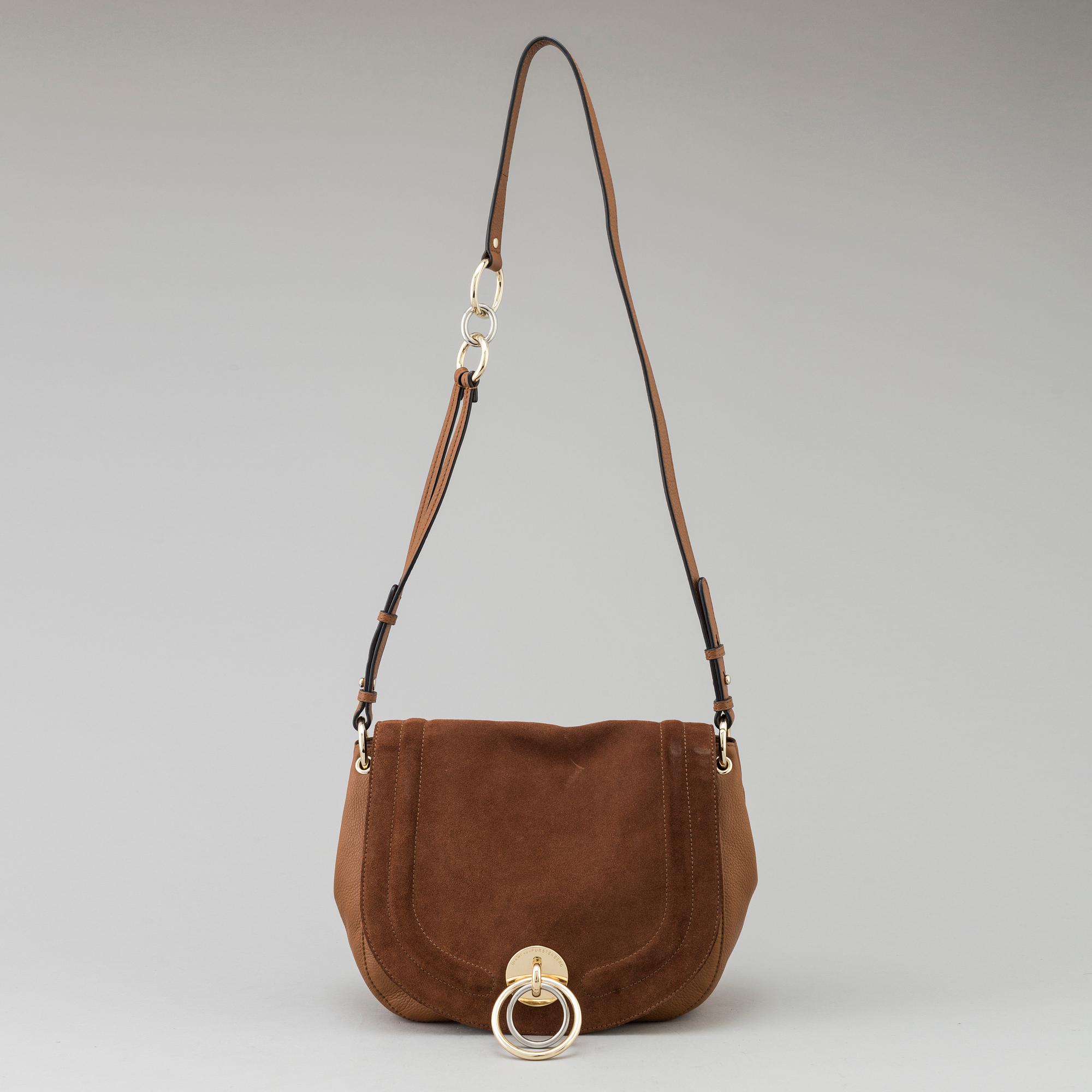 DIANE VON FURSTENBERG, bag.