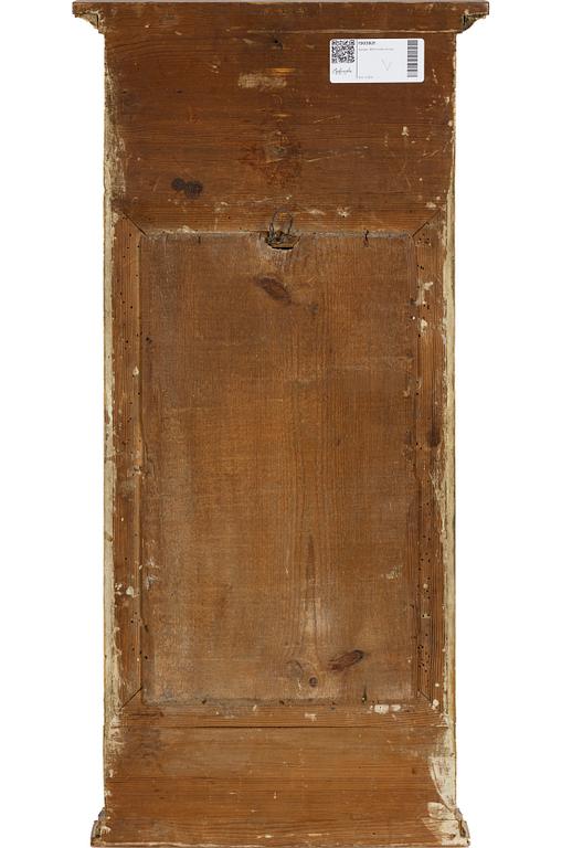 Spegel, empire, 1800-talets början.