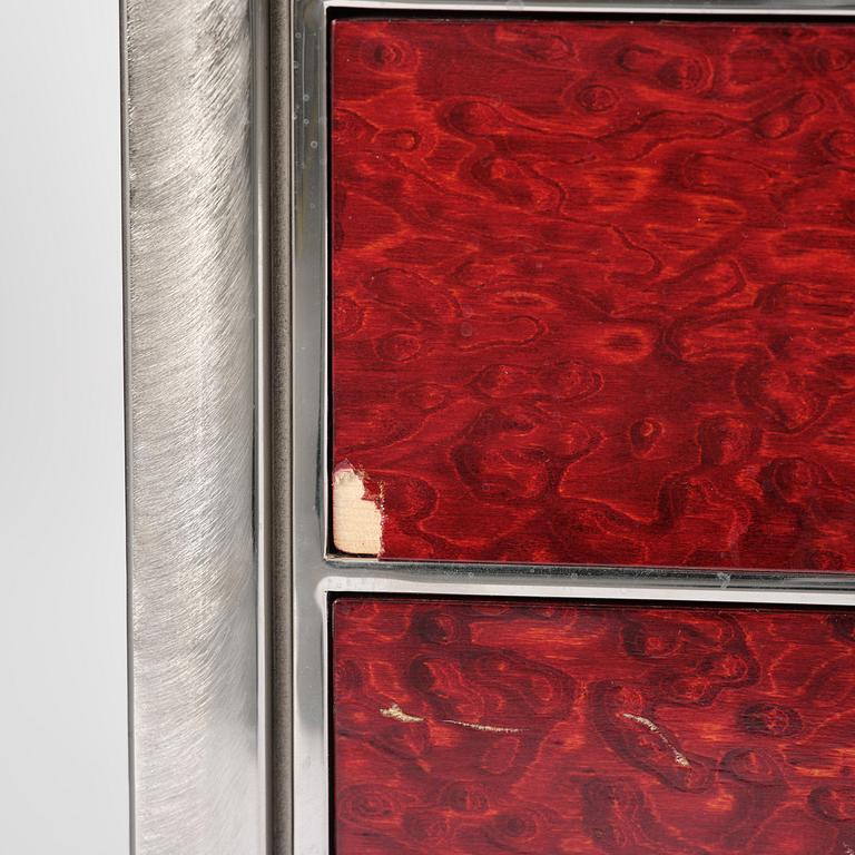 Bengt Rosenström, sideboard, "Bilbao", egen studio, Ängelholm, 2006.