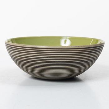 Carl-Harry Stålhane, Service ware, 15 pieces, stoneware, “Entré”, Rörstrand.
