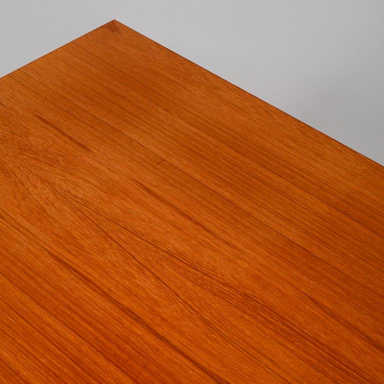 SKRIVBORD, 1950/1960-tal.