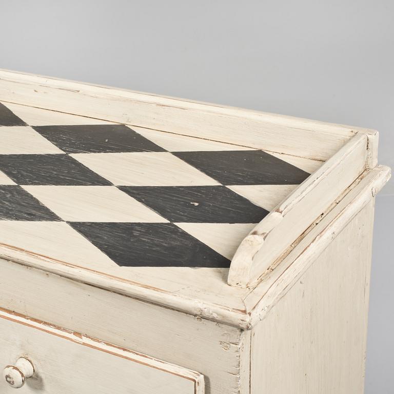 SKÄNK, 1800-tal.