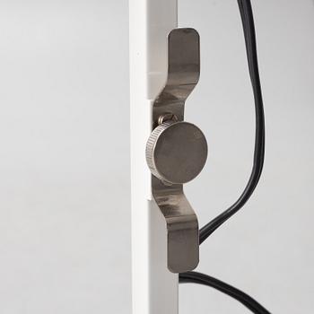 Achille & Pier Giacomo Castiglioni, Floor lamp, "Toio", Flos, Italy.
