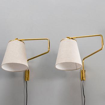 PAAVO TYNELL, SEINÄVALAISINPARI, malli 9414, Taito 1900-luvun puoliväli.