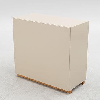 Jonas Bohlin, byrå, "Snö", Asplund, 2000-tal.