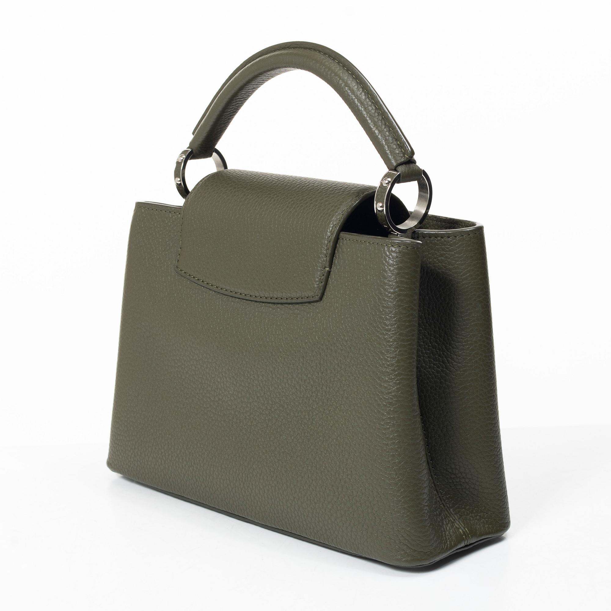 Louis Vuitton, väska, "Capucines BB".