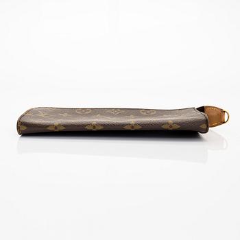 Louis Vuitton, väska, "Bucket", med pochette.