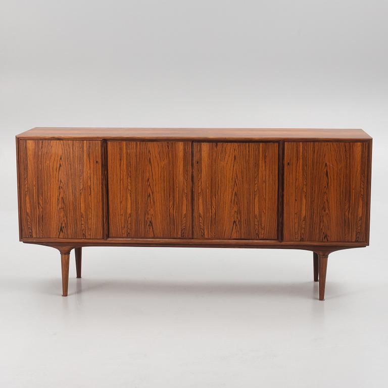 Svante Skogh, a 'Cortina' sideboard, Seffle Möbelfabrik, 1960's.