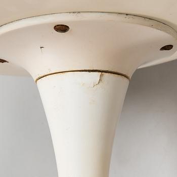 Maurice Burke, ruokapöytä ja neljä tuolia, 5 osaa, Arkana.