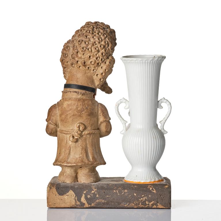 Per B. Sundberg, Utan titel.