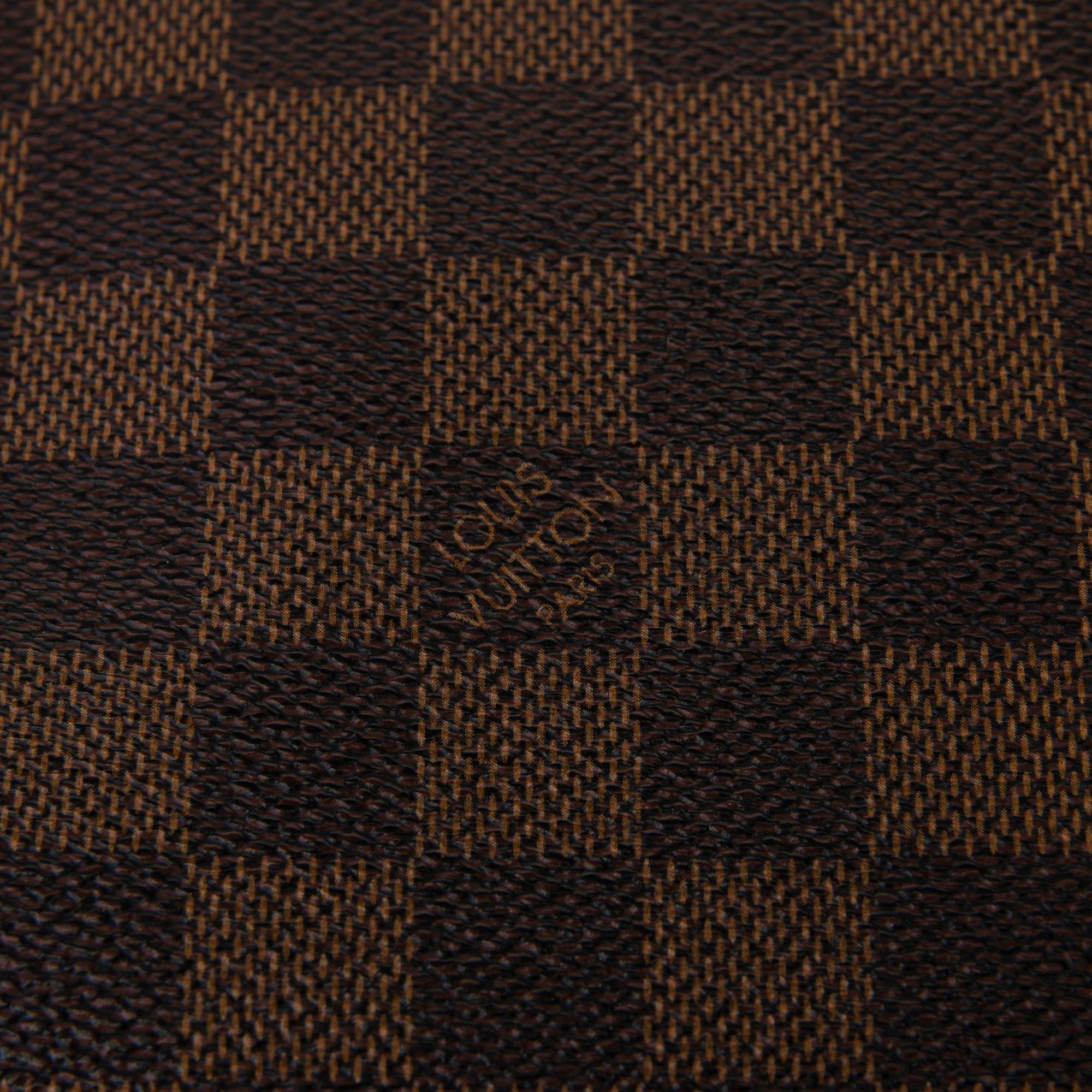 VÄSKA, "Berkeley", Louis Vuitton.