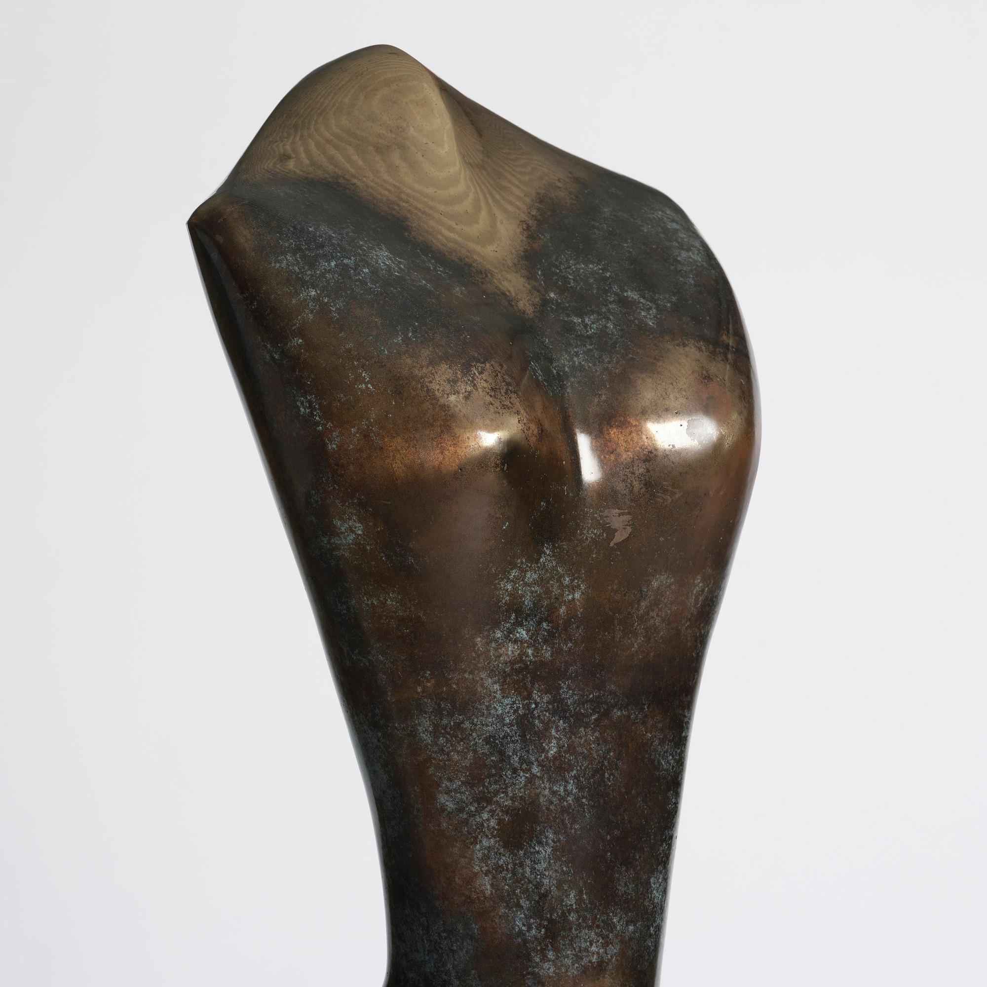 Stan Wys (Wysocki), Untitled.
