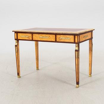 Skrivbord Louis XVI-stil 1900-talets mitt.