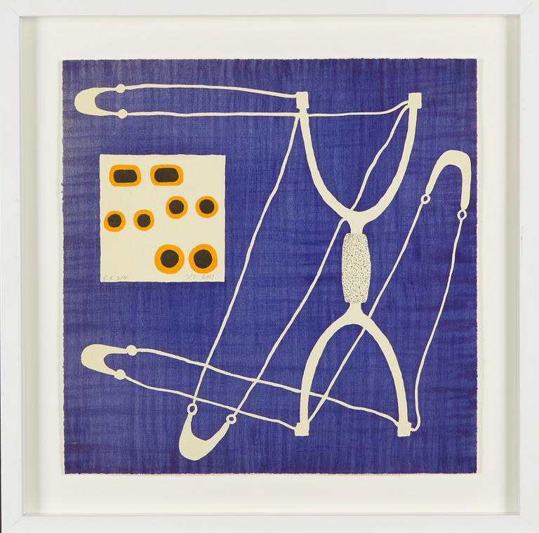 Hannu Väisänen, Untitled.