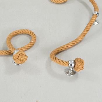 A handrail, 20th century.