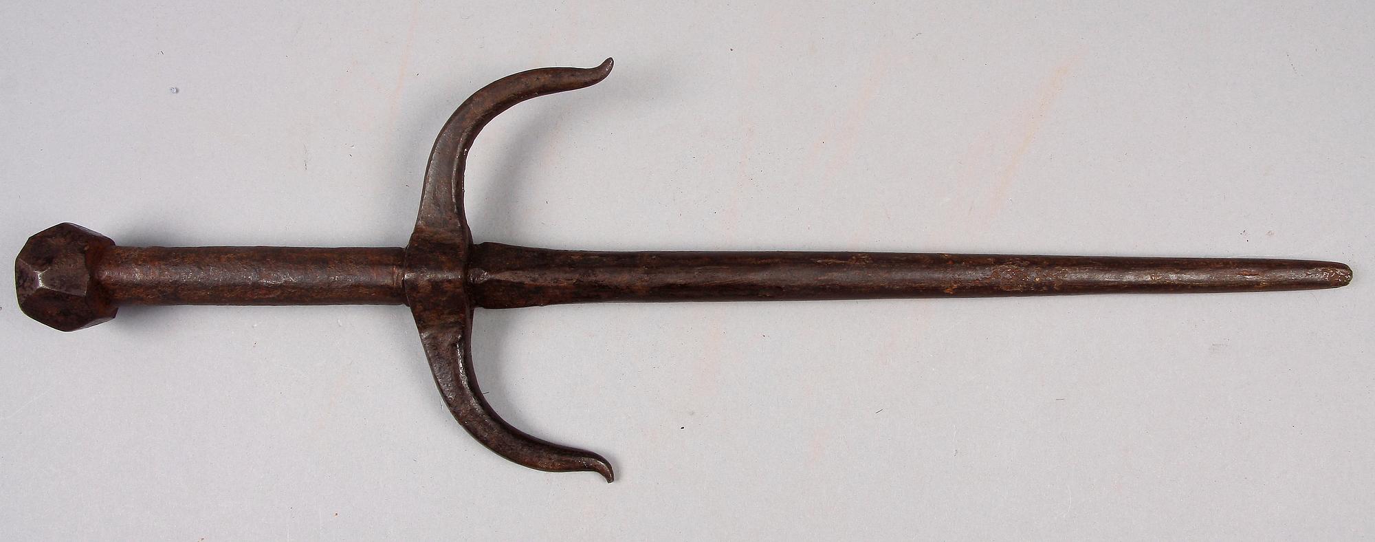 SAI, parervapen, Japan,  1800-tal.