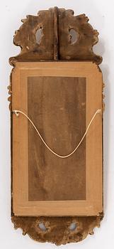 SPEGEL, rokokostil, 1900-talets mitt.