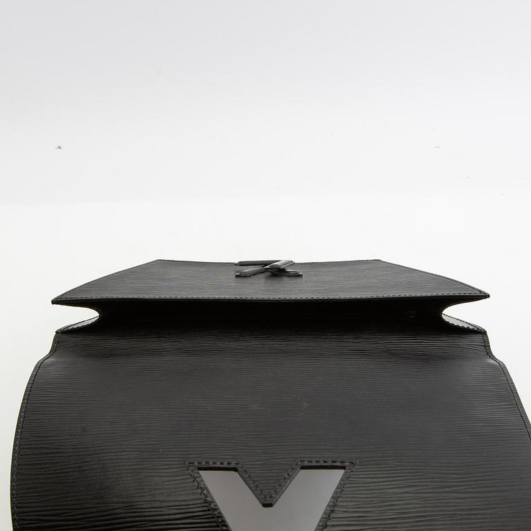 Louis Vuitton, Kuvertväska "Trapeze Pm clutch bag" vintage.