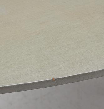 Bruno Mathsson & Piet Hein, matbord, "Superellips", Mathsson International, Värnamo.