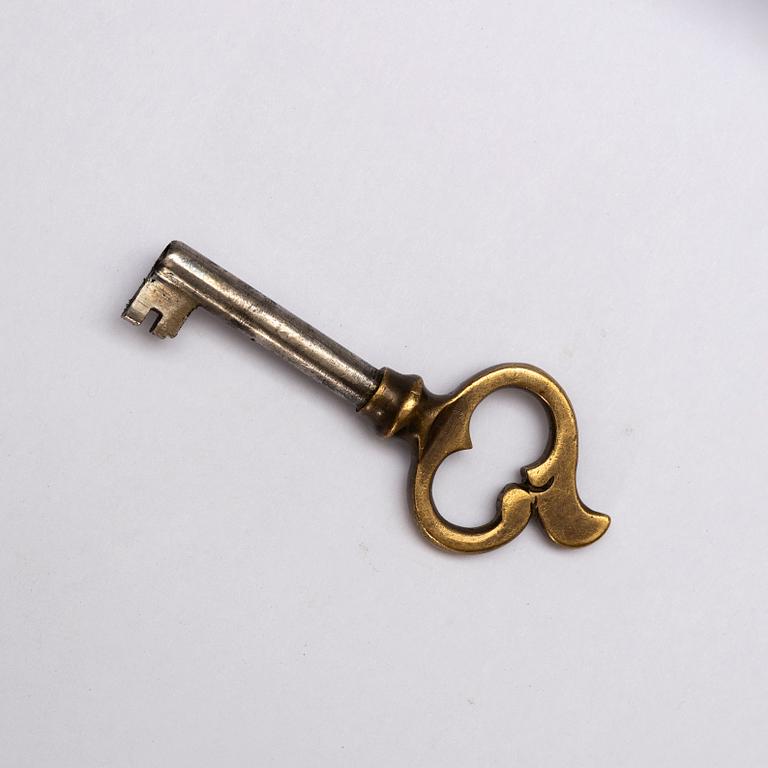 Wardrobe, mid-20th century.