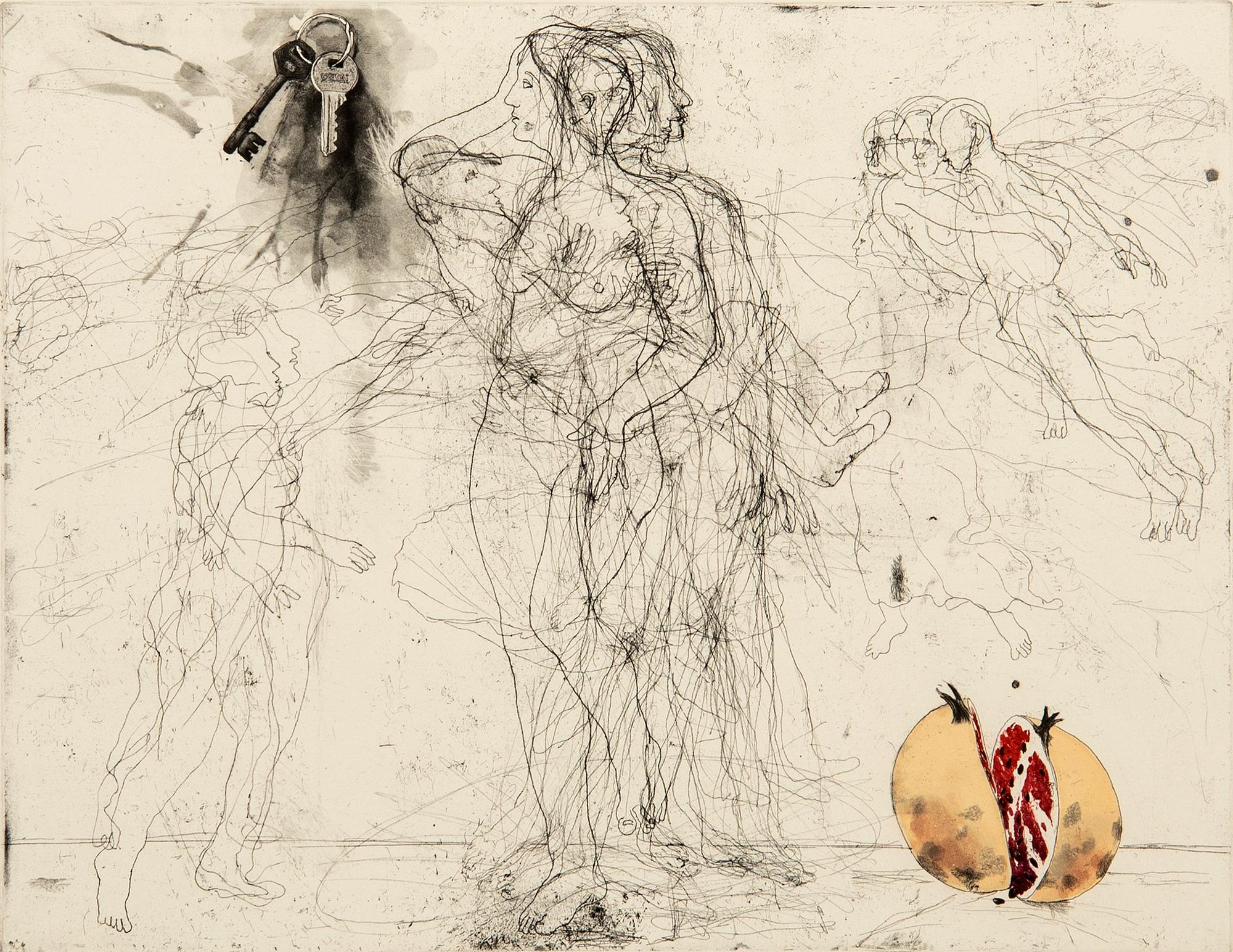 PG Thelander, untitled.