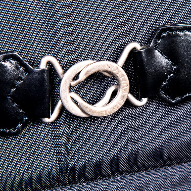 RESEGARDEROB, Louis Vuitton.
