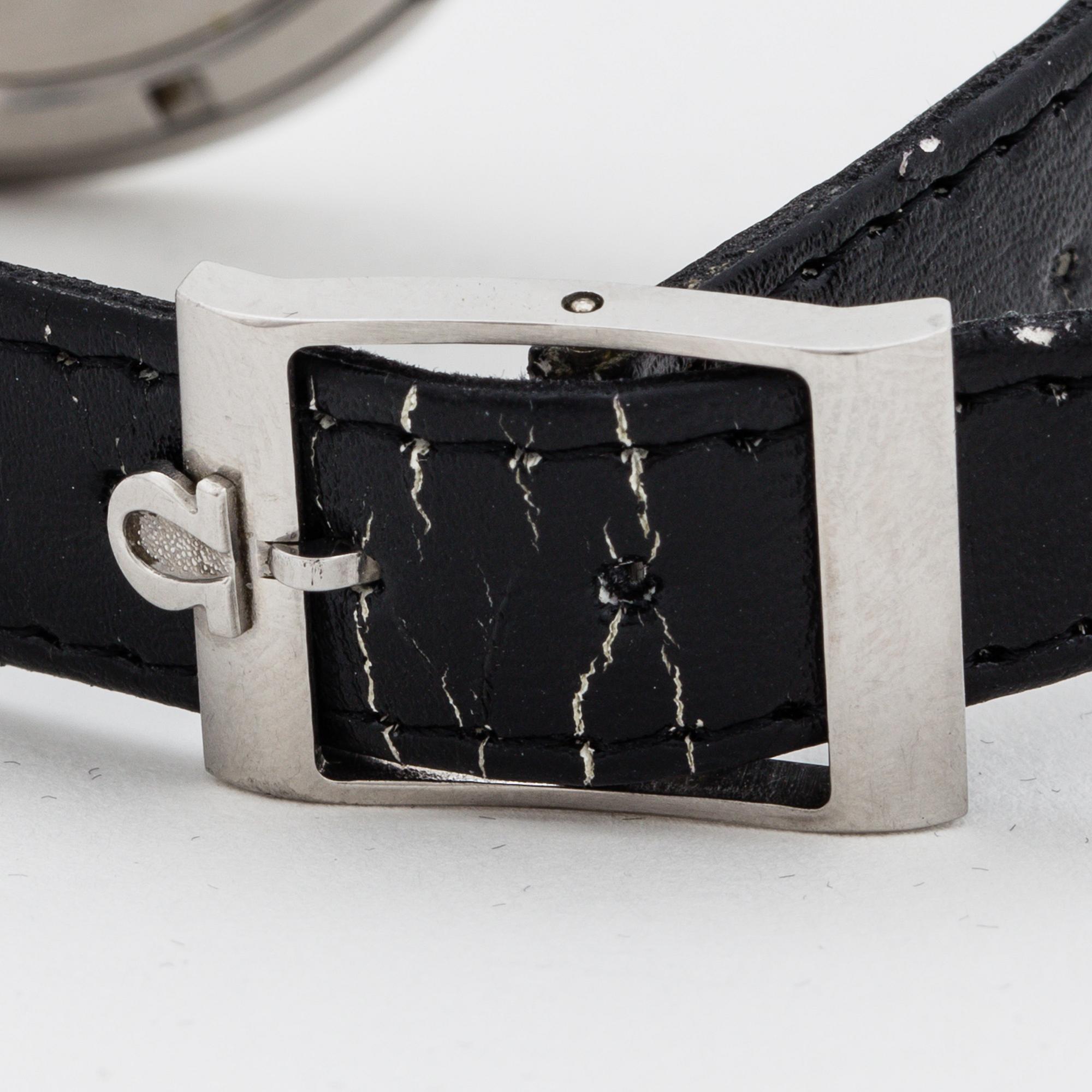 OMEGA, Genève, Dynamic, armbandsur, 41,5 x 36,5 mm,