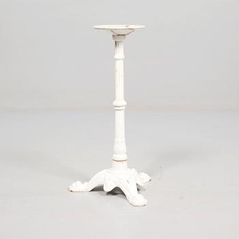 CAFÉBORDSUNDERRE, 1900-tal.