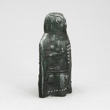 FIGURIN, stengods, Bertil Vallien, Rörstrand.