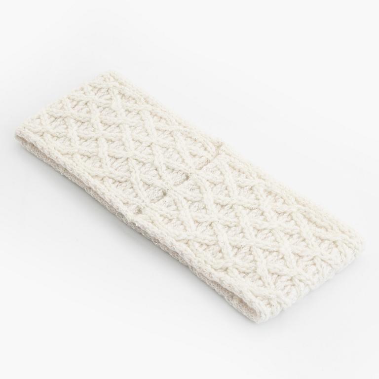 Chanel, pannband.