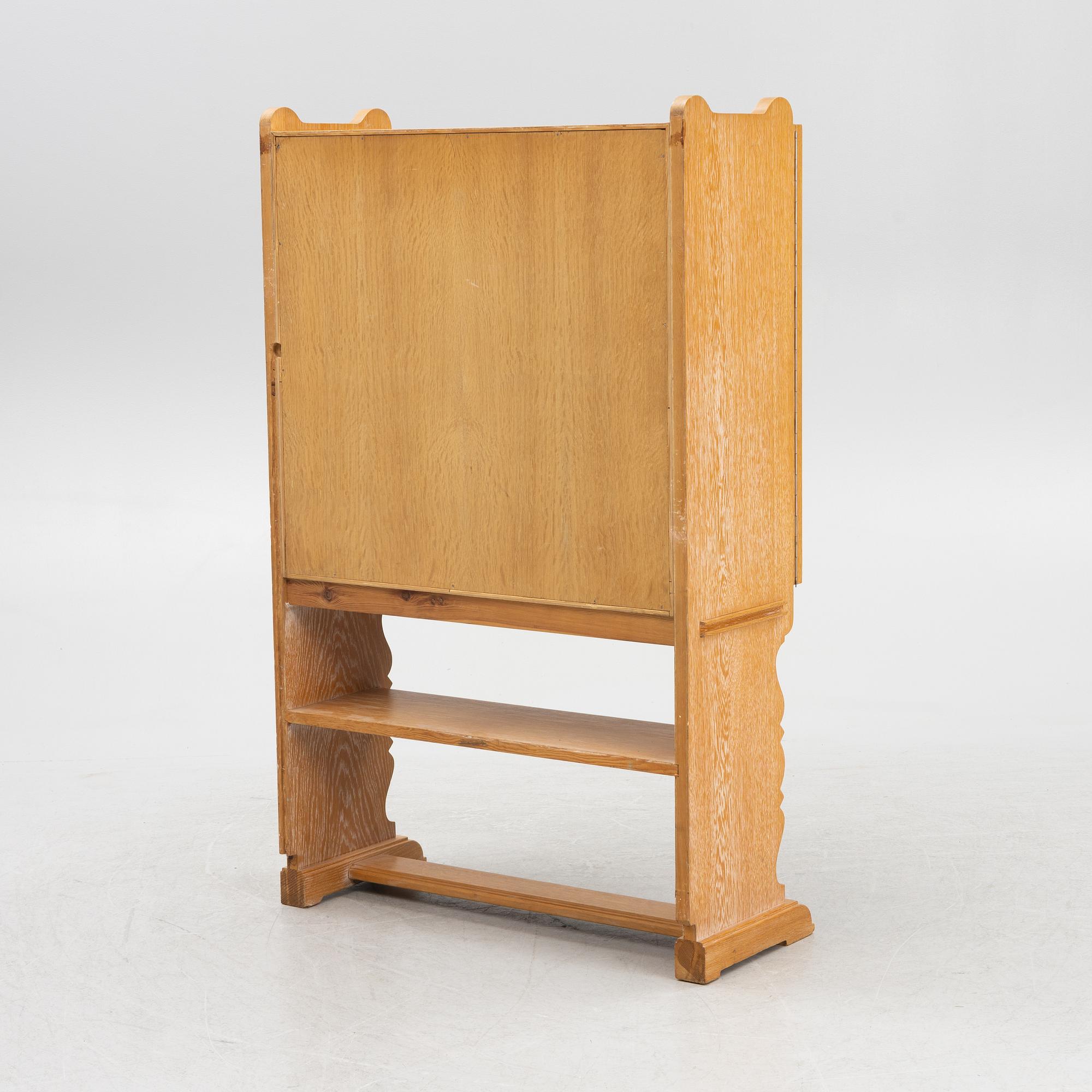 Skåp, Swedish Modern, 1940/50-tal.