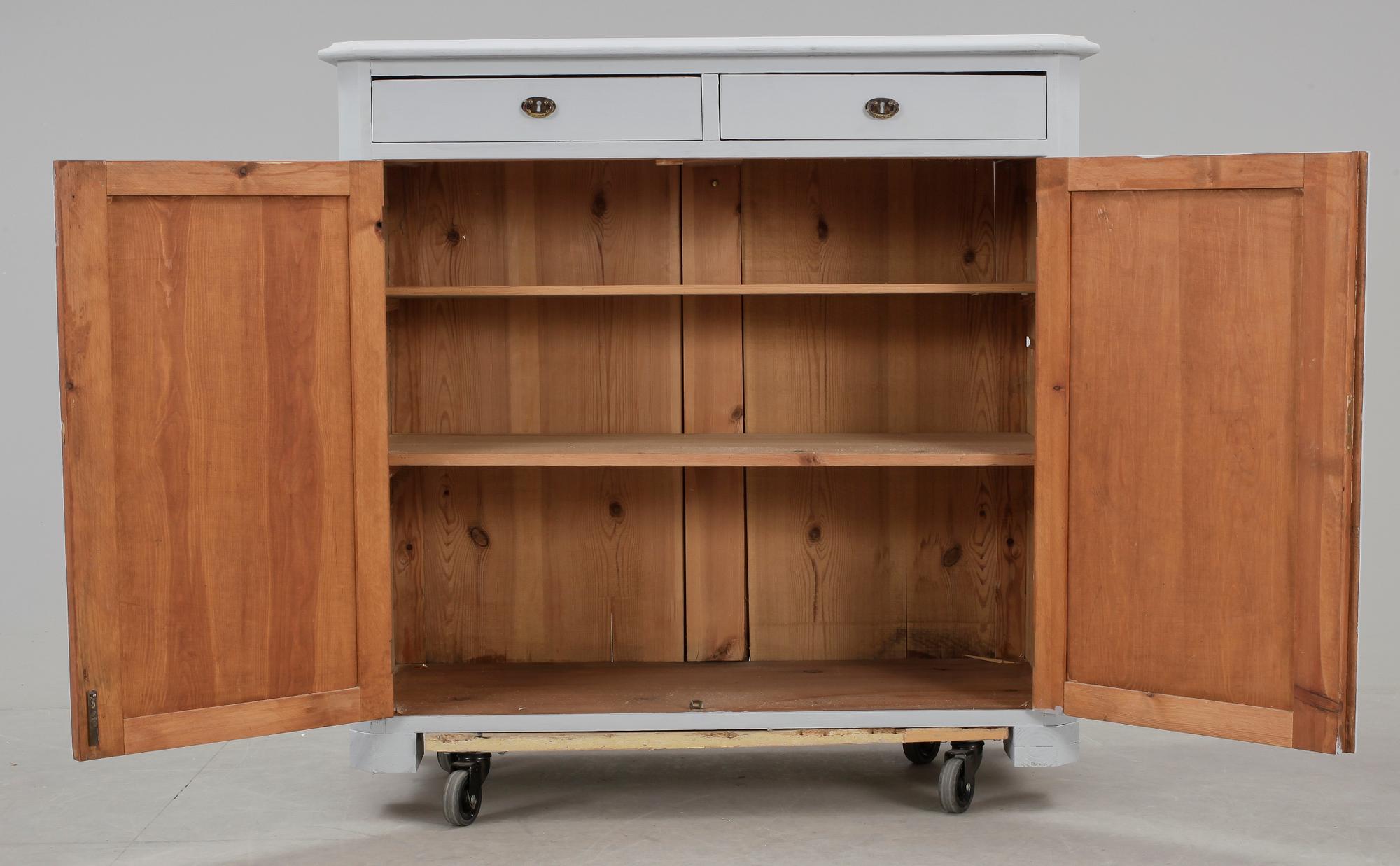 SKÄNK, 1900-talets början.