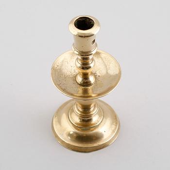 LJUSSTAKE, 1500-/1600-tal.