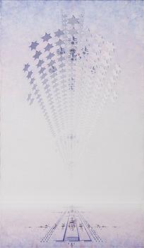 Kjell Sörensen-Ringi, "Future II".