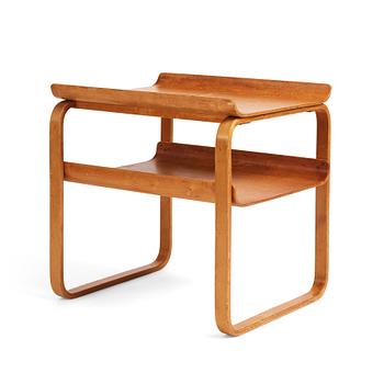 Alvar Aalto, bord, modell 75, Aalto Design, Hedemora 1946-56.