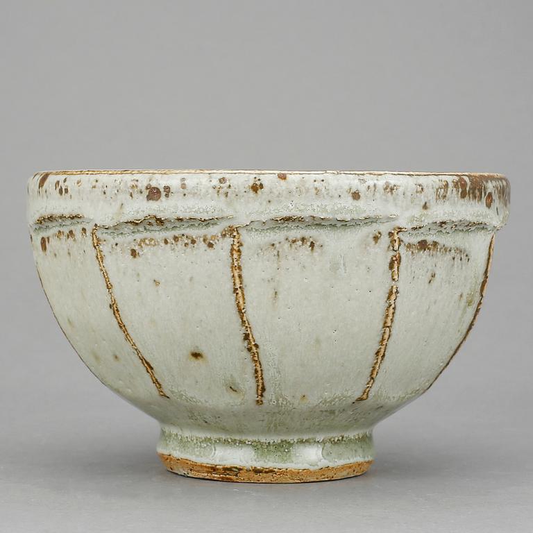 SKÅL, stengods, Richard Batterham.