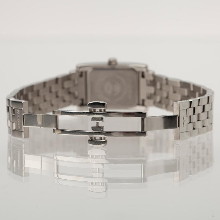 ARMBANDSUR, dam, "DolceVita" Longines.