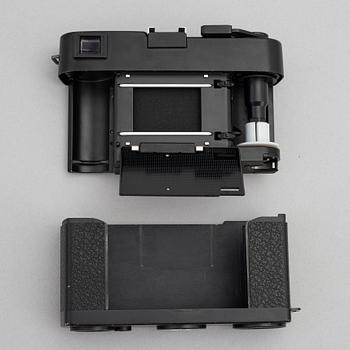 Leica CL, no 1308144, 1973-74.