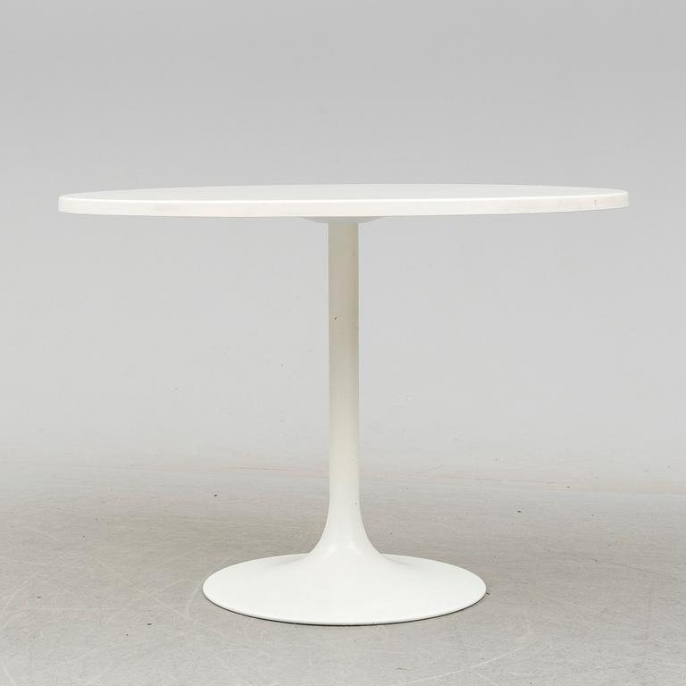 A circa 2000 table, Johansson Design, Bröderna Johansson, Markaryd.