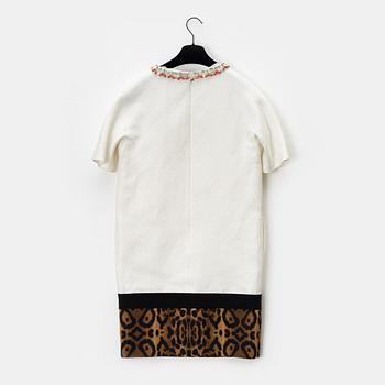 Giambattista Valli, klänning, storlek 38/XXS.