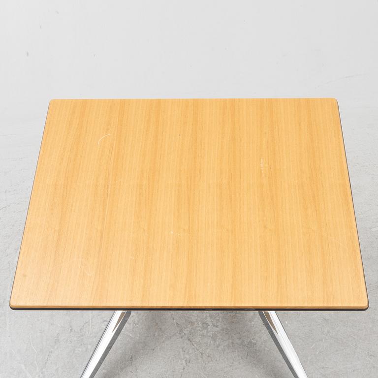 Andreas Störiko, table, model 620, Wilkhahn, contemporary.