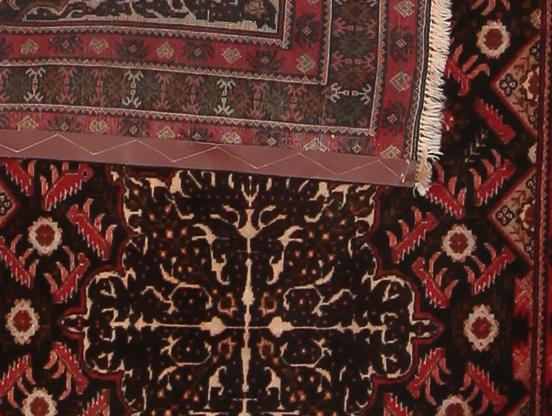MATTA, orientalisk. Ca 190 x 105 cm.