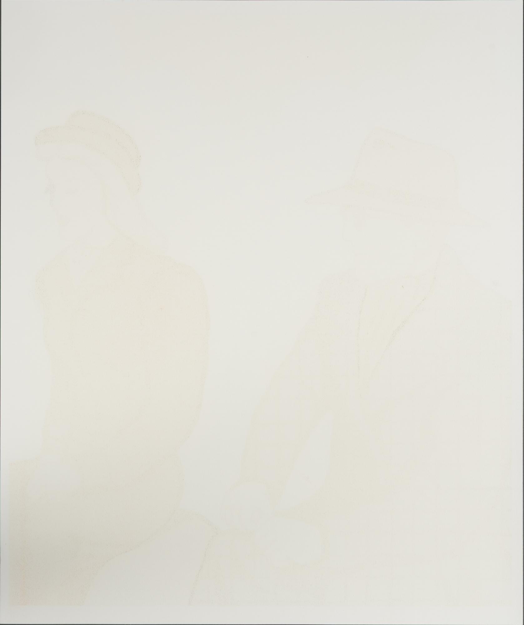 Jan Håfström, "Mr. Walker" (From Walker with Love).
