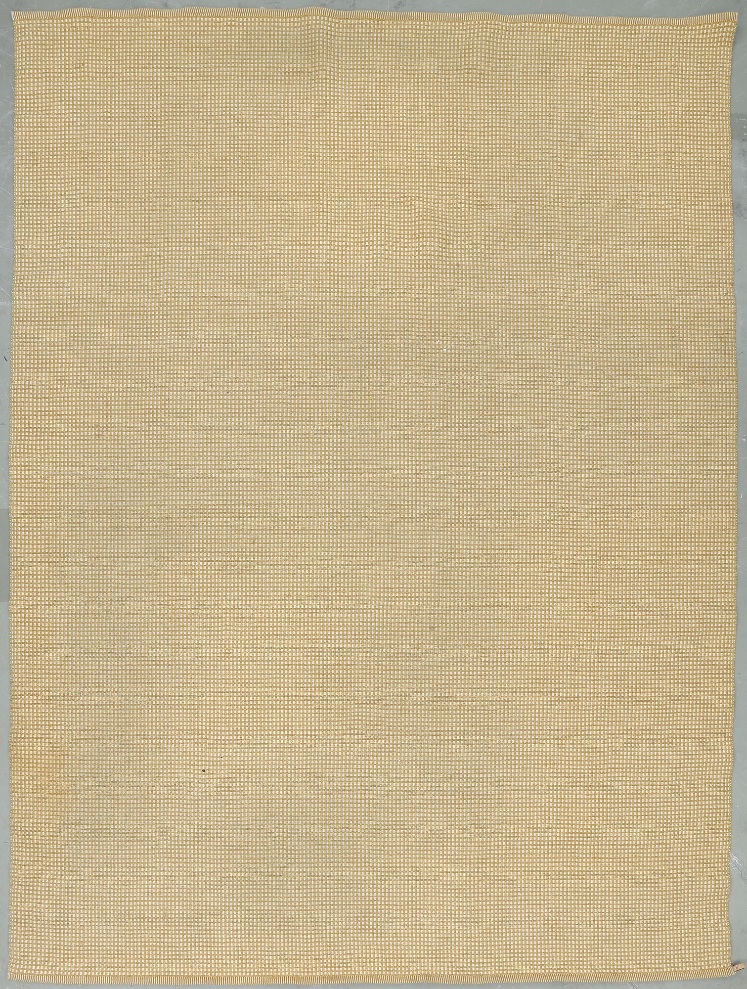 MATTA, "Häggå", Gunilla Lagerhem Ullberg, Kasthall, ca 360X266 cm.