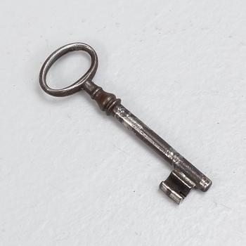 Cabinet, France, 19th century.