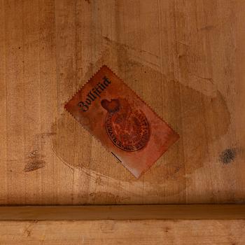 Salongsbord, 1900-tal.