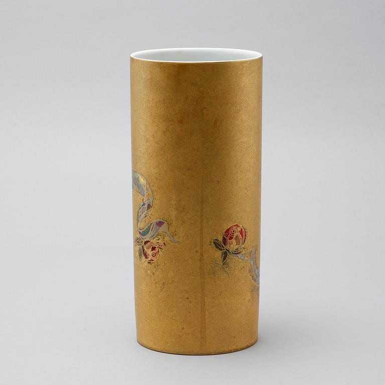 BJÖRN WIINBLAD, vas, porslin, Rosenthal, studio-line, 1900-talets andra hälft.