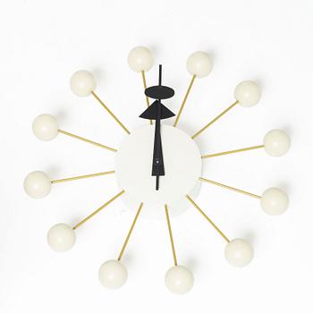 A collection of Vitra, 7 pieces.