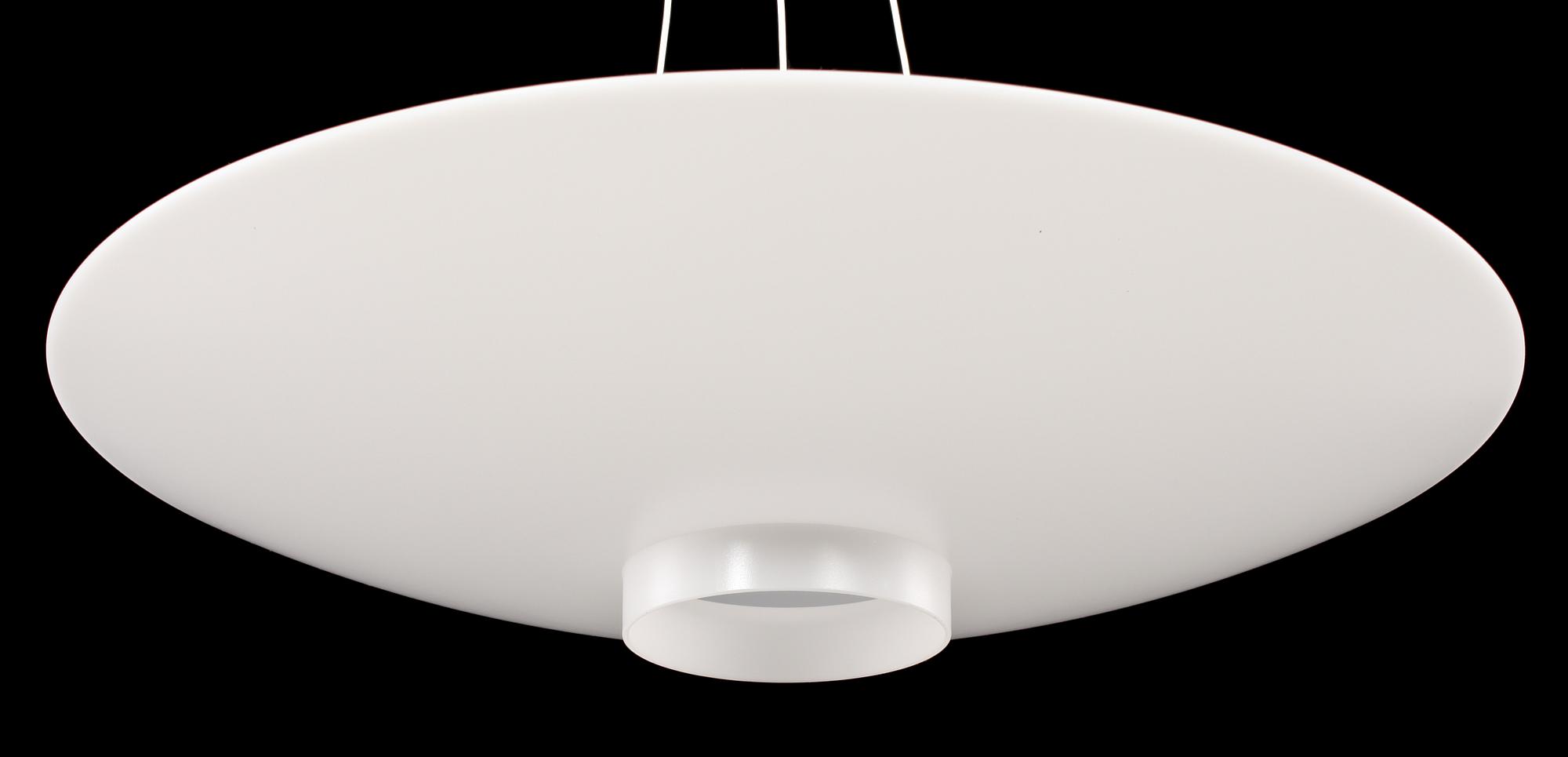 TAKLAMPA, "565", Uno och Östen Kristiansson, Luxus, 1960-tal, höjd ca 20 cm.