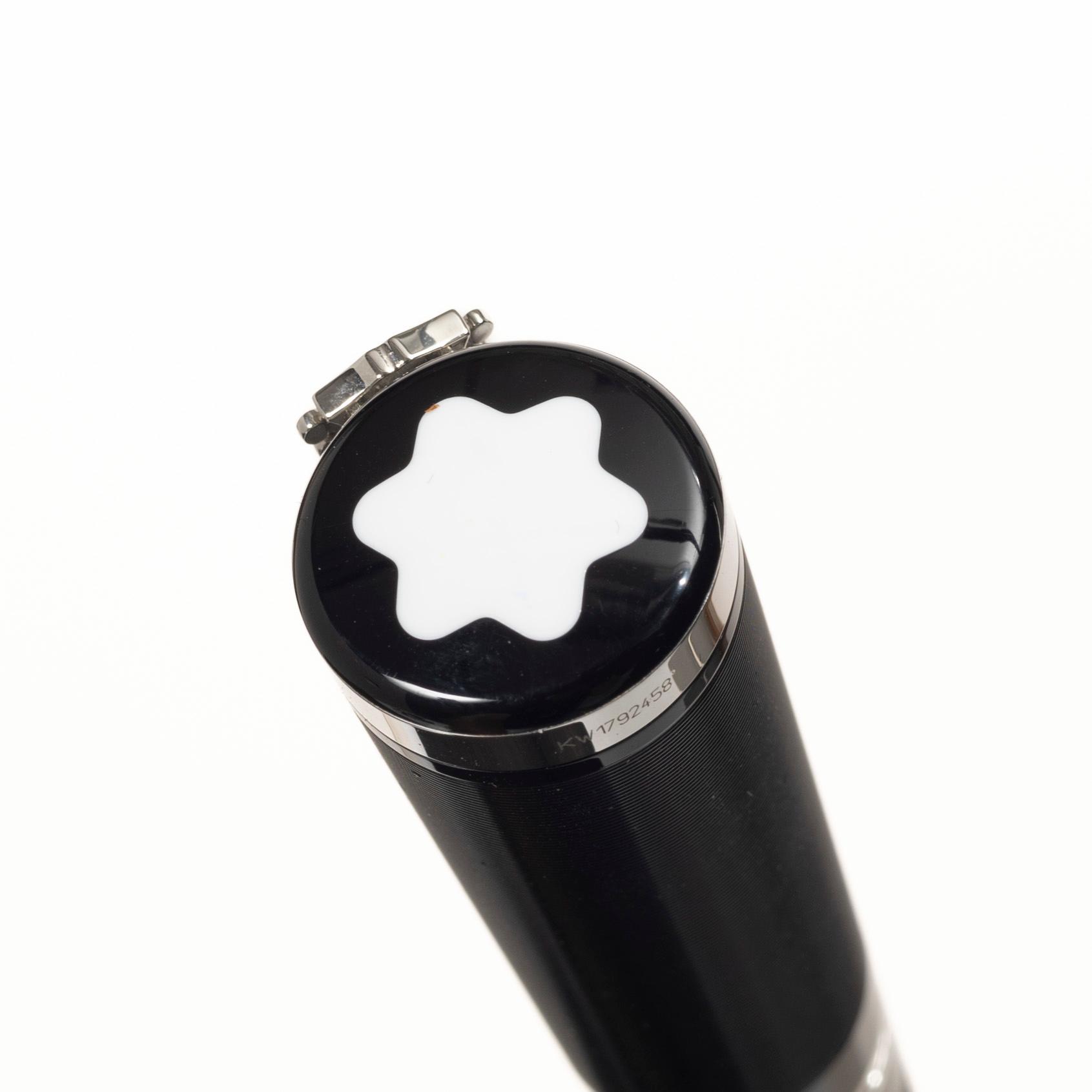 Mont Blanc, 'Donation Pen John Lennon Special Edition Rollerball', 2013.